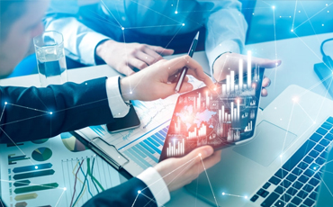 Business Market Analyze